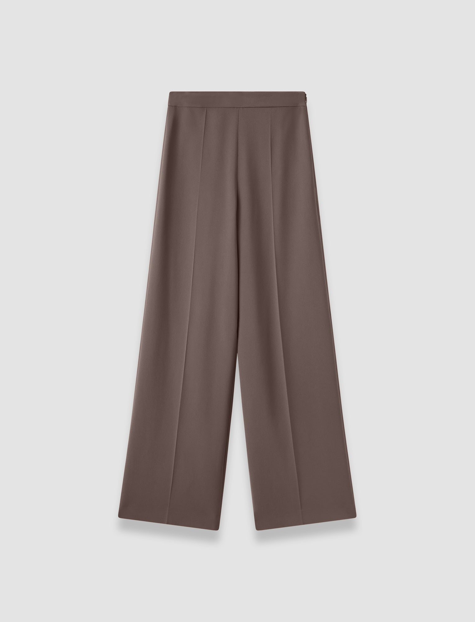 Alane Comfort Cady Trousers