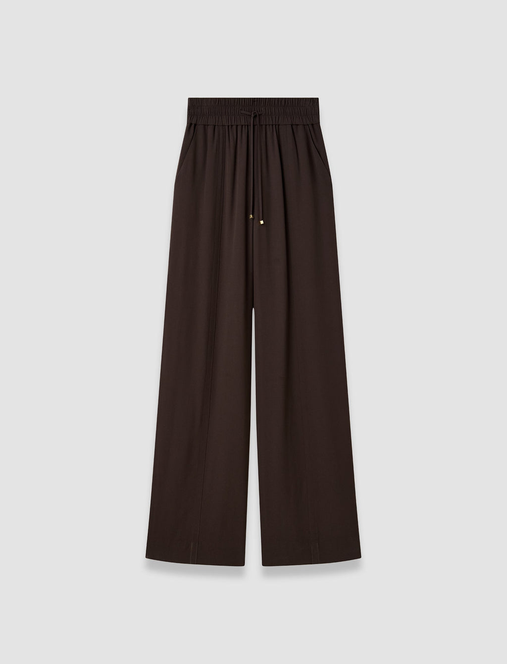Dee Crepe Trousers