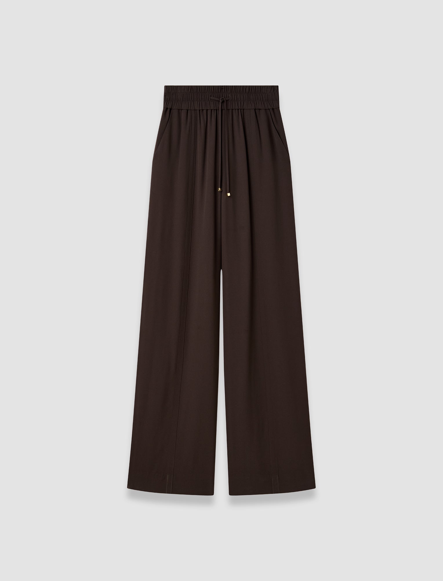 Dee Crepe Trousers